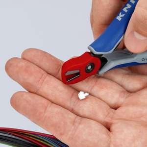 Recogedor de espuma natural Knipex para 7902/22125ESD - Product Image 2