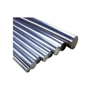 Fabricante de fábrica de barras redondas de acero inoxidable con alta calidad y precio competitivo precio barato para la venta - Product Image 5