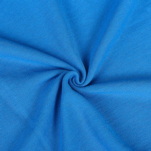 Polo d'été en coton biologique brodé Oem Service personnalisé de haute qualité pour hommes - Product Image 5