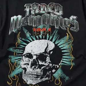 Camisetas OEM de mejor estilo para hombre, 50 poliéster, 25 algodón, 25 rayón, Camiseta con estampado personalizado, camiseta suave Tri Blend con logotipo personalizado - Product Image 4