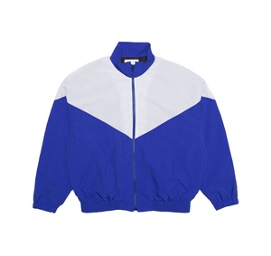 Veste coupe-vent légère pour homme, à séchage rapide, imperméable, avec capuche, respirante et fermeture éclair, fine - Product Image 1