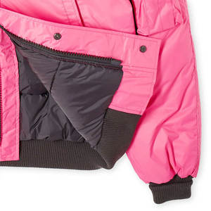 2025 nueva moda al aire libre ropa Casual Streetwear chaquetas y abrigos para hombre chaqueta de bombardero para hombre chaqueta de primavera y otoño - Product Image 5