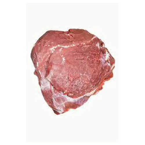 Toplu satış lal dondurulmuş kemiksiz sığır/BUFFALO et şimdi ihracat için kesilmiş