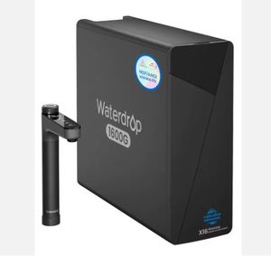 Système d'osmose inverse sans réservoir X16-Alkaline de qualité supérieure - Product Image 4