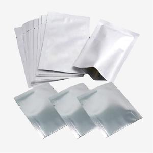 Vente flash SYSTECH Sac d'emballage antistatique ESD en aluminium, emballage à fermeture inversée, matériau LDPE, 720x530mm, ouvert, électronique grand public - Product Image 4