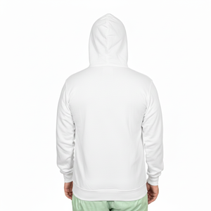 Sweat-shirts à capuche pour hommes de haute qualité, sweat-shirts unisexes à capuche oversize, logo personnalisé, hommes 100% coton, sweat-shirts basiques - Product Image 2