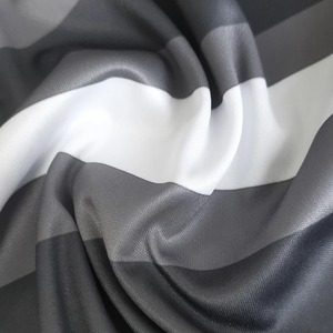 100% polo en polyester cationique avec logo personnalisé homme vêtements manches courtes Slim Fit Polo T-shirt téléchargé par Dress Sports - Product Image 4