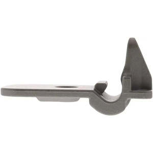 Charnière de porte de sèche-linge MEF62782201 - Pièces de machine à laver en plastique 220V en acier pour lave-linge - Product Image 3