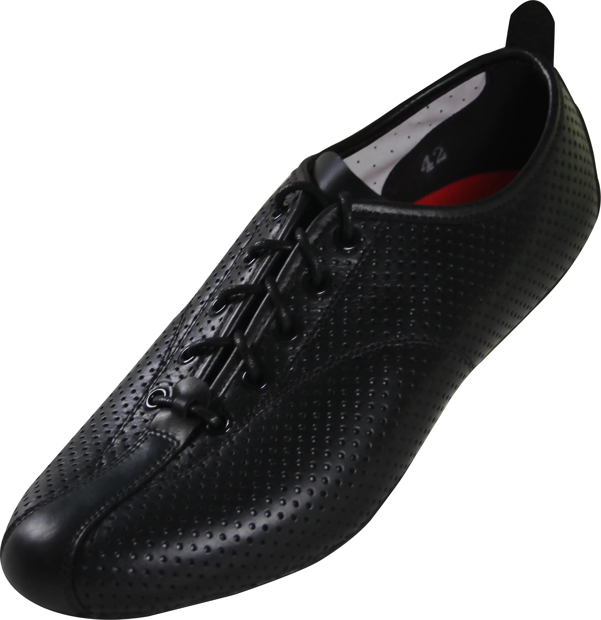 Zapatos de bicicleta de suela dura Unisex, zapatillas de estilo clásico de alta gama