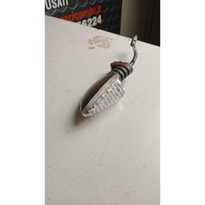 Intermitente Trasero Izquierdo para Aprilia Tuono 660cc Factory (22>24) 2B009501 - Product Image 4