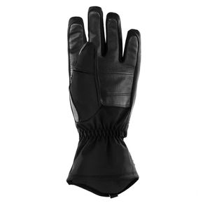 Guantes de esquí para hombre de servicio OEM Guantes de invierno cálidos transpirables de secado rápido de talla grande con pantalla táctil impermeable para snowboard - Product Image 6