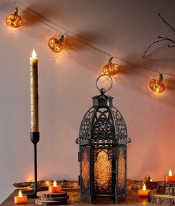 Elegant Traditional Indian Metal <b>Moroccan</b> <b>Lantern</b> Handmade Custom Design for Home Use High Demand - Product Image 1