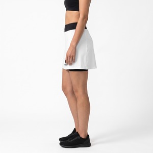 Pickleball Team <b>Skort</b> with Compression Short Stretch Sublimated Pockets Stretch Custom Logo OEM Wholesale - Product Image 3