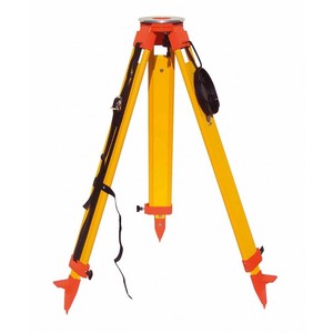 Trípode de madera para instrumentos electrónicos de medición fabricado en Marruecos - Product Image 1