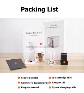 Impresora Mbrush amigable con la piel para <span class=keywords><strong>tatuajes</strong></span> <span class=keywords><strong>temporales</strong></span> y ventas <span class=keywords><strong>de</strong></span> máquinas <span class=keywords><strong>de</strong></span> impresión - Product Image 6