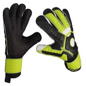 Custom Comfortable Hand protection Sport Adult <b>Youth</b> Soccer Goalie Keeper <b>Football</b> Goalkeeper <b>Gloves</b> - Product Image 6