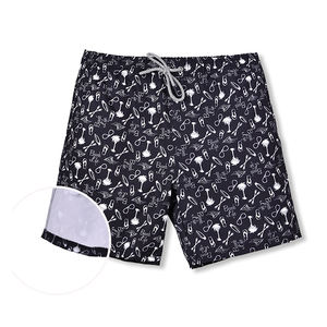 2024 Summer Casual <b>Men's</b> Eco-Friendly Breathable Fitness <b>Shorts</b> Quick Dry Bodybuilding Gym Jogging <b>Mesh</b> Sport - Product Image 5