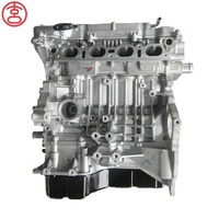 Motor LJ479 / LJ479Q6 / LJ479QE2 para SAIC WULING RONGGUANG 1.8L 16V