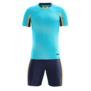 Venta al por mayor 2025 camisetas de fútbol con logotipo personalizado de fábrica uniformes de fútbol americano transpirables para adultos conjunto de impresión por sublimación - Product Image 1