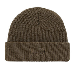 Gorra corta unisex para reloj con etiqueta tejida Diseño personalizado Estilo de personaje Sombrero para clima frío Transpirable Impermeable 2025 - Product Image 4