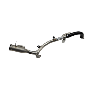 TUBO DE ENTRADA DE COMBUSTIBLE LAND ROVER Range Rover Evoque Serie K8D2-9032-EB 204DTD Híbrido 2000 (18>) - Product Image 1
