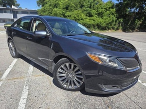 Precio bajo, Lincoln MKS 2014 usado en venta - Product Image 1