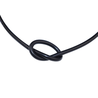 Vente en gros 20awg 22awg 24awg 26awg 28awg awm UL2464 Fil multicœur 2 cœurs 4 cœurs Pvc Câbles de données USB flexibles Fil de câble de gaine