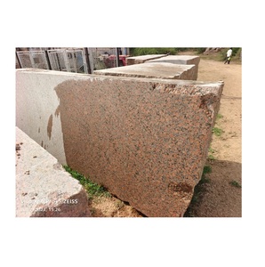 Tendance Best-seller Dalle de granit foncé brun perlé longue durée pour la construction de bâtiments accessible à un prix raisonnable - Product Image 1