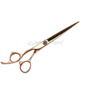 Professional Salon Shears Professional <b>Hair</b> <b>Scissors</b> Adjustable Tension Barber Salon Shears - Product Image 2