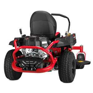 Nouvelle annonce : Tondeuse à gazon Z42 Zero-Turn - Product Image 6