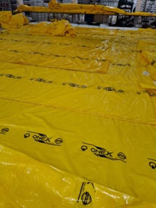 Tissu PE utilisé à des fins multiples - Product Image 4