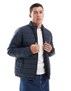 Doudoune de haute qualité noir vers le bas face nord veste d'hiver imperméable coupe-vent hommes hiver doudoune pour adultes hommes - Product Image 1