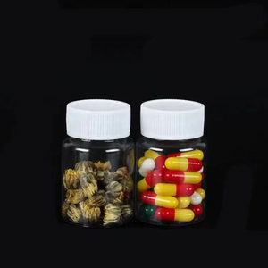 1oz, 2oz, 3oz, 4oz, 10oz PET Plastic Medicine <b>Bottle</b> /<b>Bottle</b> for <b>Pills</b>, Vitamins, Calcium Manufacturer in Vietnam - Product Image 6