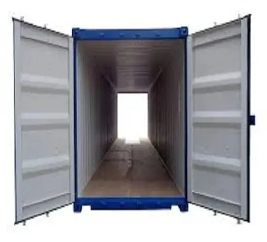 Nakliye kargo konteyner 40 Feet 20 Feet konteyner ajan navlun iletici oranları avrupa'dan