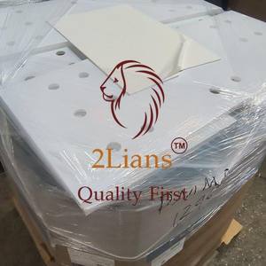 แผ่น PMMA สีใสตัด - Product Image 1