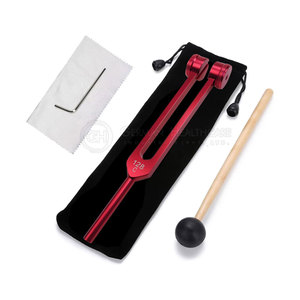 Kit de diapasons chirurgicaux manuels en acier inoxydable de haute qualité sur mesure - Modèle Accuram 601 Nouvelle Arrivée - Product Image 6