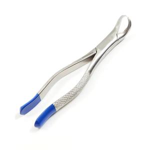 Fórceps de Extracción Dental Manual de Acero Inoxidable de Alta Calidad, Instrumento Dental de Clase II con Certificación CE - Product Image 1