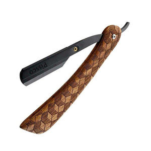 Latest Model <b>Straight</b> <b>Razor</b> for Men Stainless Steel <b>Straight</b> <b>razor</b> Beauty Tools German Stainless Steel - Product Image 3