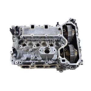 Tête de moteur complète OPEL Corsa F Série 9811346480 Essence 1200 (19>) - Product Image 1