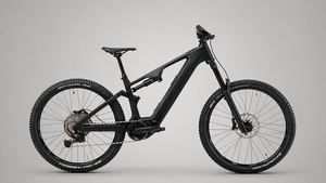 <span class=keywords><strong>Bicicleta</strong></span> <span class=keywords><strong>de</strong></span> Montaña Eléctrica 29 <span class=keywords><strong>de</strong></span> Carbono con Cuadro <span class=keywords><strong>de</strong></span> Suspensión Completa Bafang M560 MTB - Product Image 2