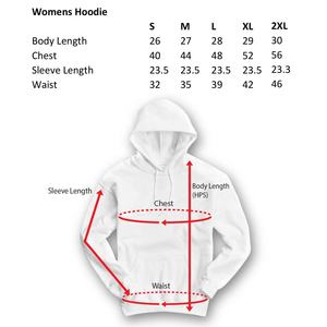 Sweat à capuche délavé pour femme 450 GSM, pull vintage, mode décontractée urbaine, fabricant de vêtements OEM sous marque privée - Product Image 5
