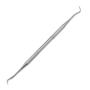8 Pieces Stainless Steel Manual Reusable Oral <b>Teeth</b> Care <b>Cleaning</b> Dental Kits <b>Tools</b> Wholesale Supplies 2026 - Product Image 5