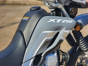 ระบบกันสะเทือนหลัง XT250เดียวแบบปรับได้พรีโหลด2024ชิ้น - Product Image 2