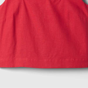 Débardeurs décontractés respirants en coton/fibre de bambou écologiques, couleur unie, grande taille pour femmes, avec soutien-gorge intégré - Product Image 3