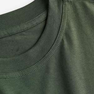 เสื้อยืด100% แขนสั้นสำหรับผู้ชายแห้งเร็วและระบายอากาศได้ดีพร้อมกรดซักออกแบบได้ตามต้องการ - Product Image 6