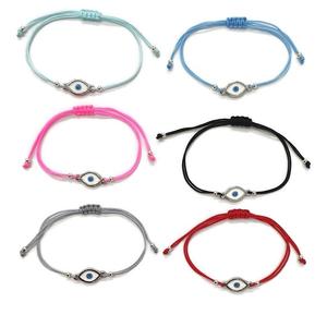 Encanto de moda mal de ojo para pulsera - Product Image 3
