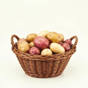Clean <b>Fresh</b> <b>Potatoes</b> for Export Bulk Supply Ideal for Supermarkets and Restaurants Stock Up Now With Factory Price - Product Image 4