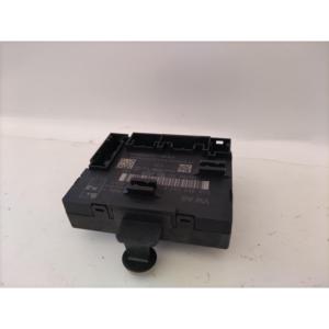 CENTRALISATION DE LA SERRURE CENTRALE AUDI A3 Sportback (8V4) 5Q0959593E DDY Diesel 1598 (16>) - Product Image 1