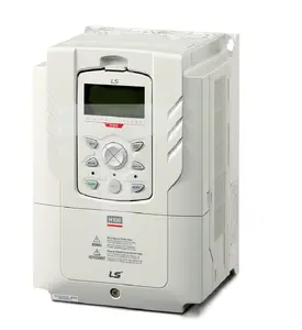 Autentico Stock sale LS Electric AC Drives LSLV0110S100-4EXFNS