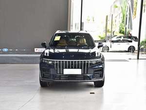 2024 Stock SUV Gasoline Automatic Gearbox Turbo Engine 360 Rear <b>Camera</b> Left Hand Leather Seats <b>Panoramic</b> Sunroof Euro IV - Product Image 2